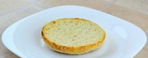 Шаг 5: яичницы по-бенедиктински