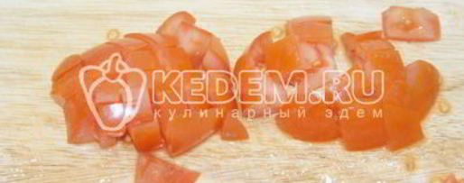 Шаг 1: яичницы по-французски