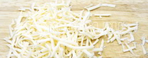 Шаг 2: яичницы по-французски