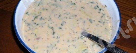 Шаг 26: яичницы с грибами и лососем по-калифорнийски