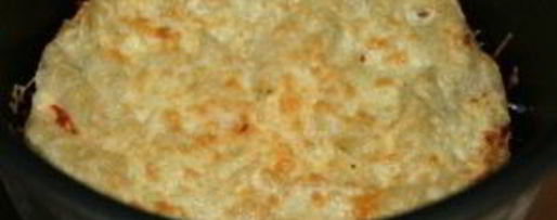 Шаг 3: яичницы с макаронами