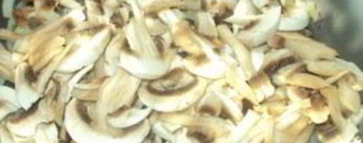 Шаг 1: яичницы с печенкой