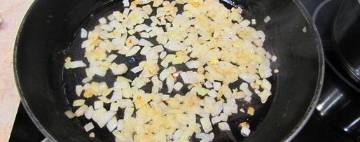 Шаг 6: яичницы с плоской стручковой фасолью