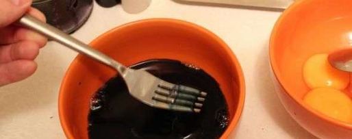 Шаг 17: яичницы с приправами