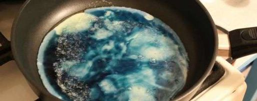 Шаг 19: яичницы с приправами