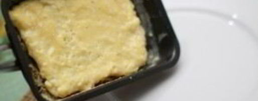 Шаг 5: яичницы с сыром в духовке