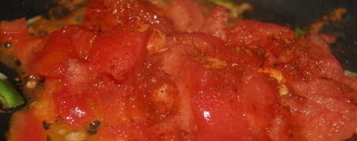 Шаг 3: яичницы субботний завтрак