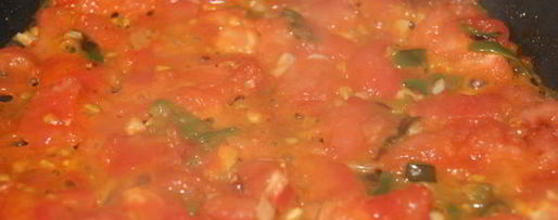 Шаг 4: яичницы субботний завтрак