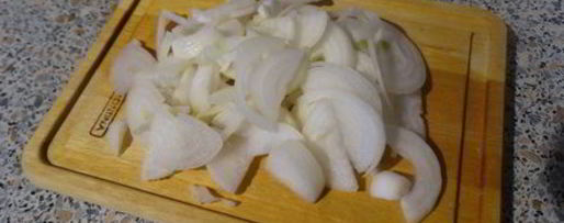 Шаг 1: запечённой глазуньи с вялеными томатами