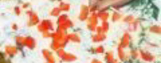 Шаг 4: завтрака на двоих яичница сердечком