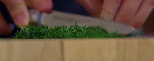 Шаг 6: яиц с беконом, запеченные в помидорах