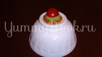 Рецепт Закуски из авокадо