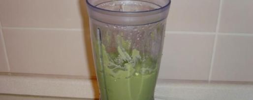 Шаг 6: закуски из авокадо