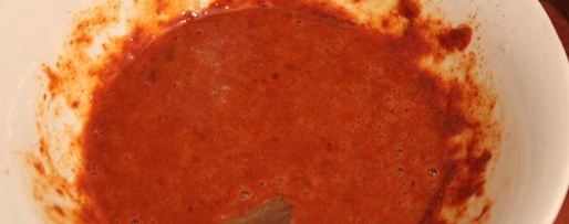 Шаг 1: закуски из куриной грудки к пиву