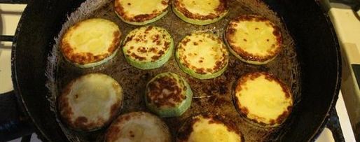 Шаг 3: закуски из овощей калейдоскоп