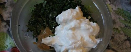 Шаг 7: закуски из овощей калейдоскоп