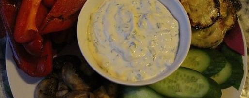 Шаг 9: закуски из овощей калейдоскоп