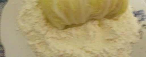 Шаг 4: закуски легкий ужин