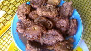 Рецепт Закуски пикантной