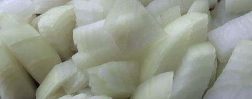 Шаг 3: закуски по мотивам рататуя