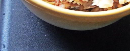 Шаг 2: закуски скумбрия с яйцом