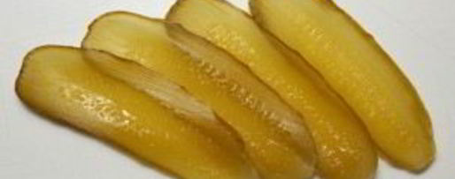 Шаг 3: закуски со шпротами