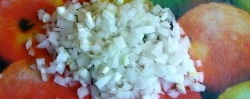 Шаг 1: закусочного наполеона