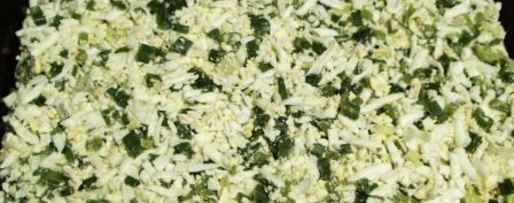 Шаг 10: закусочного наполеона