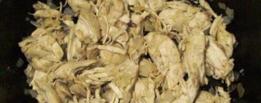 Шаг 2: закусочного наполеона