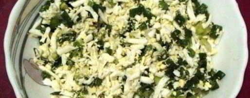 Шаг 4: закусочного наполеона