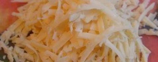 Шаг 5: закусочного наполеона