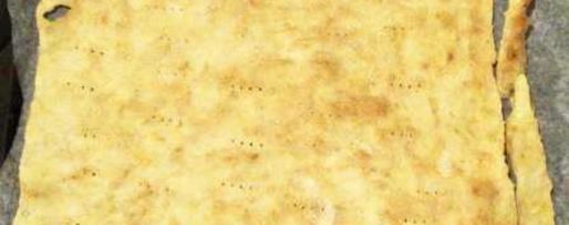 Шаг 6: закусочного наполеона