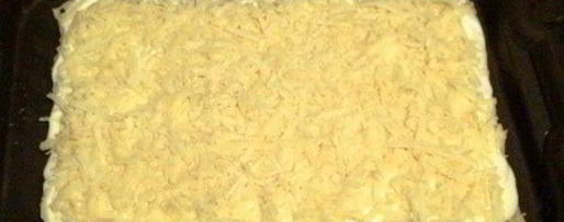 Шаг 7: закусочного наполеона