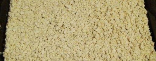 Шаг 8: закусочного наполеона