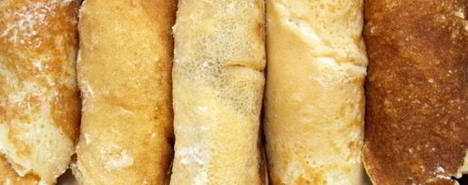 Шаг 4: заливной баницы с творогом и курагой