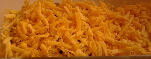 Шаг 2: заливной запеканочки