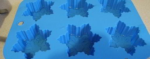 Шаг 1: новогоднего заливного из кальмаров