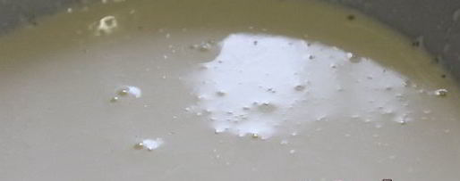 Шаг 2: новогоднего заливного из кальмаров