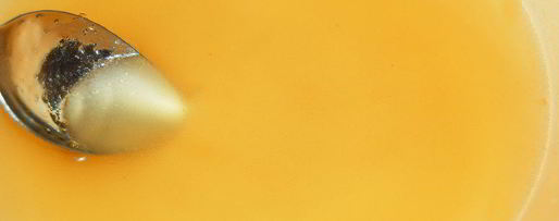 Шаг 2: яиц фаберже — заливного в яичной скорлупе