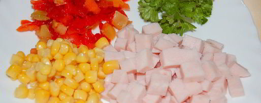 Шаг 4: яиц фаберже — заливного в яичной скорлупе