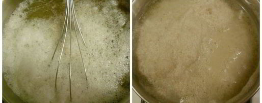 Шаг 3: заливного без проблем