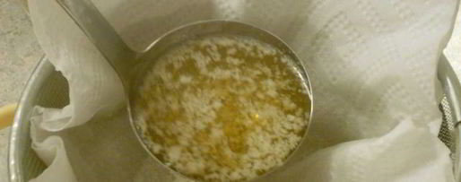 Шаг 4: заливного без проблем