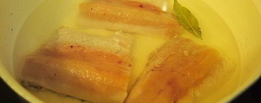 Шаг 2: заливного дары посейдона