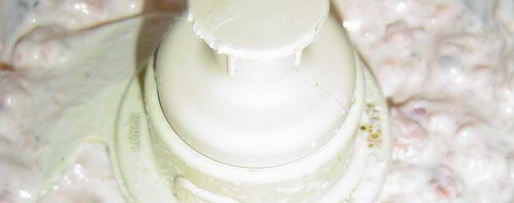 Шаг 4: заливного фантазии на тему моря