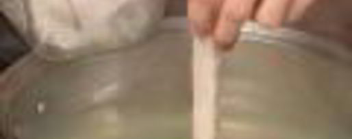 Шаг 3: заливного из белой рыбы в свекольном желе