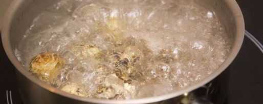 Шаг 1: заливного из грибов