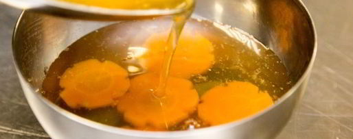 Шаг 11: заливного из грибов