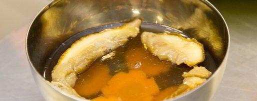 Шаг 12: заливного из грибов