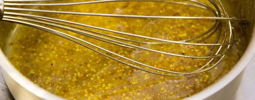 Шаг 14: заливного из грибов