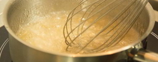 Шаг 6: заливного из грибов